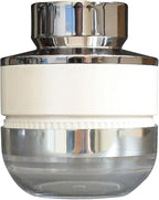 Topwon Portable Loose Powder Container Makeup 15G