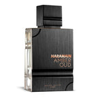 Al Haramain Amber Oud Private Edition Eau de Parfum Spray for Unisex, 4.0 Ounce