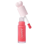 ColourPop Weightless Liquid Blush - Hydrating, Liquid Blush for Cheeks - Glowy Summer Makeup with Hyaluronic Acid for a Healthy Glow - Designed with a Doe Foot Applicator - Angel Face (0.30 oz)