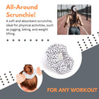 – 7-Piece Hair Styling Bundle, Heatless Hair Curler with Silk Scrunchies, Claw Clip and Hair Clips for DIY Overnight Curls, Comes with a Microfiber Scrunchie for Fast Hair Drying