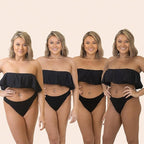 SJOLIE Rapid Spray Tan Solution - Ultra One Hour Express Tan - Olive Base | Sunless Tanner for a Fast Drying, Vegan-Friendly, Radiant Glow (32oz)