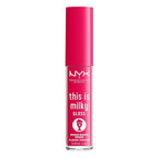 NYX PROFESSIONAL MAKEUP This Is Milky Gloss, Lip