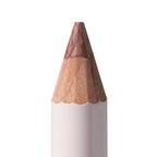 LAURA GELLER NEW YORK Marble Lips Multidimensional Liner, Tranquil Terracotta - Marbleized Smooth Glide Sharpenable Lip Liner for Fuller Lips