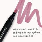 Sorme' Treatment Cosmetics Smooch Proof Lip Stain, Exposed, oz.