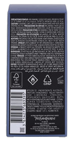 YVES SAINT LAURENT Y Eau De Toilette Spray for Men, 2.0 Ounce