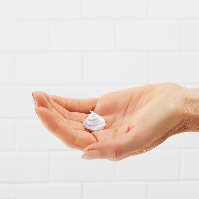 Cremo Almond Bloom Women's Shave Cream, Astonishingly Superior Ultra-Slick Shaving Cream for Women Fights Nicks, Cuts and Razor Burn, 6 Fl Oz