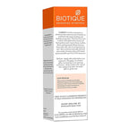 Biotique Face & Body Sun Lotion SPF 40 - Carrot 120ml