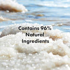 RATED GREEN Real Mary Cold Brew Rosemary Purifying Scalp Scaler with Sea Salt | Korean Deep Cleanse for Dry, Itchy, Flaky Scalp | Hypoallergenic Hair Care for Oily Scalp & Dandruff, 6.76 fl oz