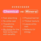 Frank Body SPF50+ Hydrating Body + Facial Sunscreen | Vegan & Cruelty- Free | UVA & UVB Broad Spectrum Sunscreen | Oxybenzone- Free | Hyaluronic Acid, Vitamin E & Aloe Vera (4.73 fl oz/ 140mL)