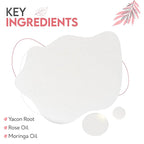 Smoothing Eye Elixir | Eye Cream For Dark Circles & Puffiness | Daily Wrinkle Eye Cream, Anti Aging Line Smoothing Skin Care Treatment | 50 mL / 1.7 fl. oz