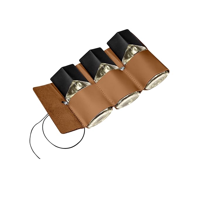 Mercedes-Benz Land Sea Air - Mens Cologne Set - Eau de Parfum for Men - Long Lasting Cologne for Men - Men's Fragrances - Perfume for Men - 3 Pc