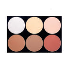 MRV Shape GURU Palette N.02 Medium