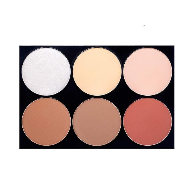 MRV Shape GURU Palette N.02 Medium