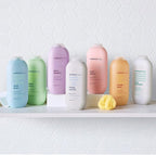 Method Body Wash, Stay Hydrated, Paraben and Phthalate Free, 18 oz (Pack of 6)