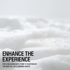 Grown Alchemist Body Cleanser REFILL: Chamomile, Bergamot & Rose Gentle Body Wash that Hydrates and Cleanses Skin (1L).