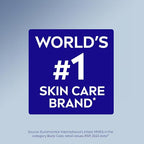 Nivea Soft Refreshingly Moisturizing Face, Body and Hand Cream, 3 Pack of 6.8 Oz Jars