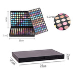 VERONNI 252 Colors Eyeshadow Palette Makeup