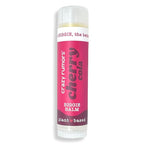 Crazy Rumors Biggie Cherry Cola Flavored balm)