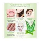 Matte Sun Stick SPF 50+,Non-Sticky Face Long-lasting