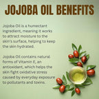 Under Eye Cream with Avocado Oil and Jojoba Oil - Anti-Aging Rich Hydrating Under Eye Cream For Minimizing Dark Circles, Puffiness and Fine Lines - 0.5 Fl. Oz.