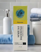Eyedentity Hylosoothe Eye Serum, 1 Fl Oz (Pack of 1)