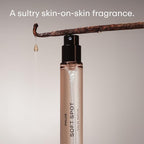 PHLUR Soft Spot Eau de Parfum - Travel Size Perfume for Women & Men Fragrance - Floral Amber Musk Perfume with Bergamot, Mandarin, Jasmine, Sandalwood & Vanilla (9.5mL)