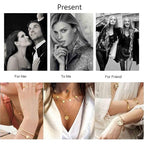 Vintage Pearl Drop Earring Gold Rhinestone