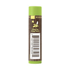 Sun Bum SPF 30 Sunscreen Lip Balm | Vegan and Hawaii 104 Act Compliant (Octinoxate & Oxybenzone Free) Broad Spectrum Natural Lip Care with UVA/UVB Protection |Kiwi Flavor| .15 oz