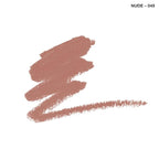 Rimmel 1000 Kisses Stay On Lip Liner, Nude 1 ea