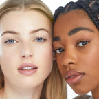 Revolution, Fluffy Brow Filter Duo, 2-in-1 Eyebrow Pencil & Gel, Enhances & Shapes Brows, Vegan & Cruelty Free, Medium Brown, 1 piece