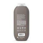 Method Men Body Wash, Cedar + Cypress, Paraben and Phthalate Free, 18 fl oz (Pack of 1)