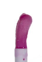 Hydrating Lip Oil Glow - Dry, Chapped Lips - Non-Sticky Fruit Flavor | Jupiter