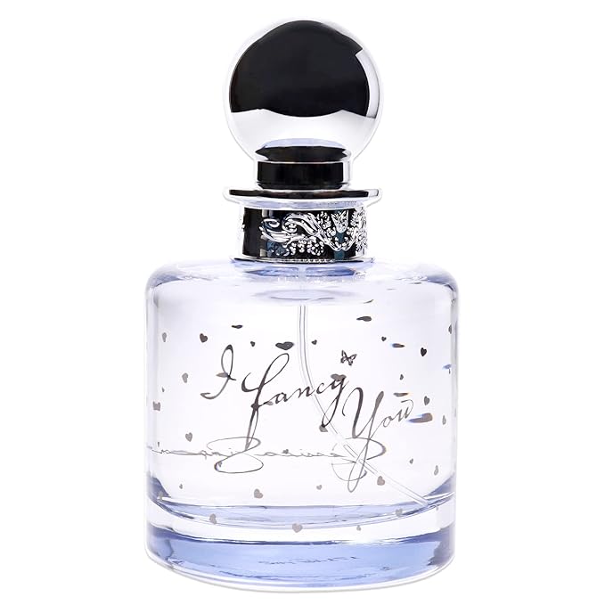 I Fancy You by Jessica Simpson for Women 3.4 oz Eau de Parfum Spray
