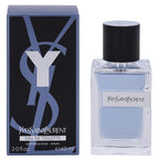 YVES SAINT LAURENT Y Eau De Toilette Spray for Men, 2.0 Ounce