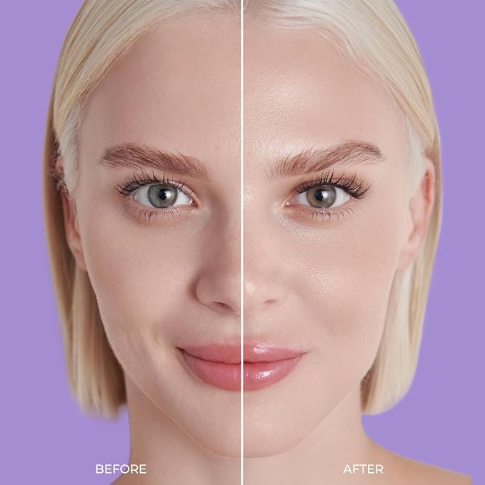 KISS imPRESS Falsies Long Lasting Self Adhesive Eyelashes, ‘Demi Edgy’, 5 Day Extended Wear, 24 Natural Volume Lash Clusters (5,6,8,10,12, & 14mm), Precision Non-Stick Applicator