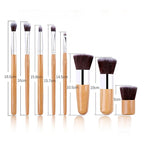 Concealer Cream Palette with 11 Pcs Premium Makeup