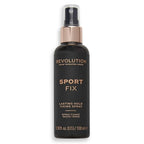 Makeup Revolution Sport Fix Fixing Spray, Fit &