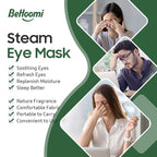 Steam eye mask, 10 packs