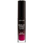 wet n wild Mega Last Stained Glass Lip Gloss, Love Blinding Glare