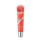 Ruby Kisses Jellicious Mouth Watering Lip Gloss JLG04 (3 PACKS)