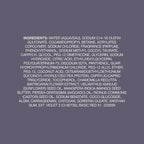 Kristin Ess Hair The One Purple Conditioner - Toning for Blonde Hair, Neutralizes Brass + Yellow Tones, Moisturizing Conditioner, Keratin Safe, 33.8 fl oz