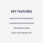 Carroten Intensive Tanning Gel SPF0