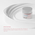 Ageless Future Night Cream (1.7 fl oz) - Skin Improving Anti-Aging Night Care – Regenerating Night Cream - with Vitamin A - Skin Care - Dr. Schrammek