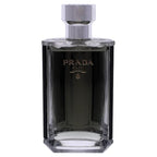 Prada LHomme Men EDT Spray 5.1 oz