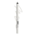 NYX PROFESSIONAL MAKEUP Line Loud Lip Liner, Longwear and Pigmented Lip Pencil with Jojoba Oil & Vitamin E - Gimme Drama (White)