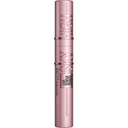 Maybelline Lash Sensational Sky High Washable Mascara Makeup, Volumizing, Lengthening, Defining, Curling, Multiplying, Buildable Formula, Very Black, 1 Count