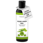 Aromasong Organic Aloe Vera After
