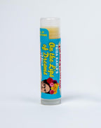 Frida Kahlo's On the Lips of Ingredients