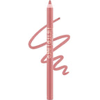 Maybelline Lifter Liner Lip Liner Pencil with Hyaluronic Acid, Line Leader, 1 Count