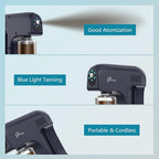 Cordless Spray Tan Machine, Portable